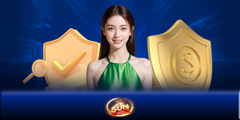 Chương trình khuyến mãi của casino online Sunwin