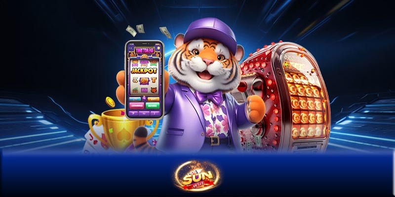 Không tận dụng các khuyến mãi của casino Sunwin