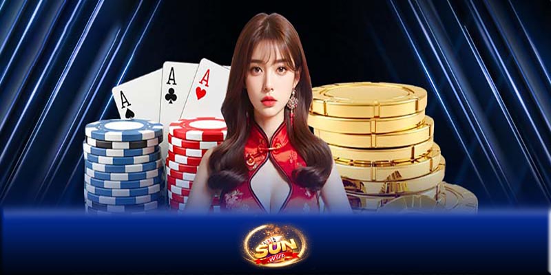 Casino Sunwin - Sai lầm thường gặp khi chơi ở casino Sunwin