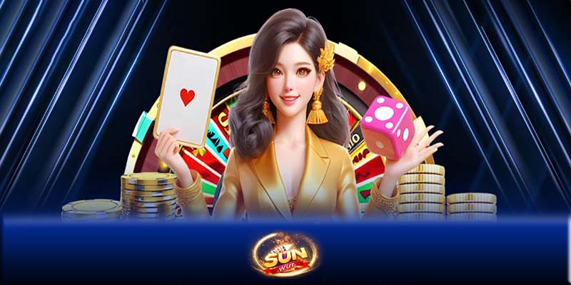 Game bài đổi thưởng Sunwin - Cách chinh phục game bài Sunwin